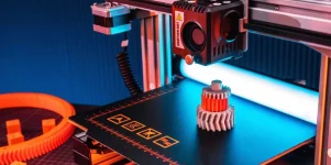 شارك مطبوعاتك ثلاثية الأبعاد